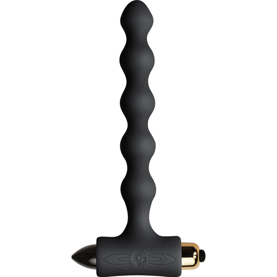 PETITE SENSATIONS PEARLS BLACK image 0