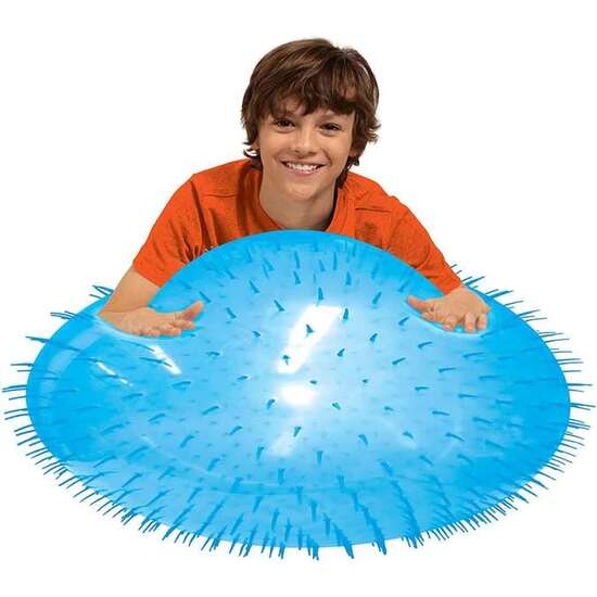 BURBUJA WACKY WUBBLE PUAS DIVERTIDAS 60 CM - MODELOS SURTIDOS image 3