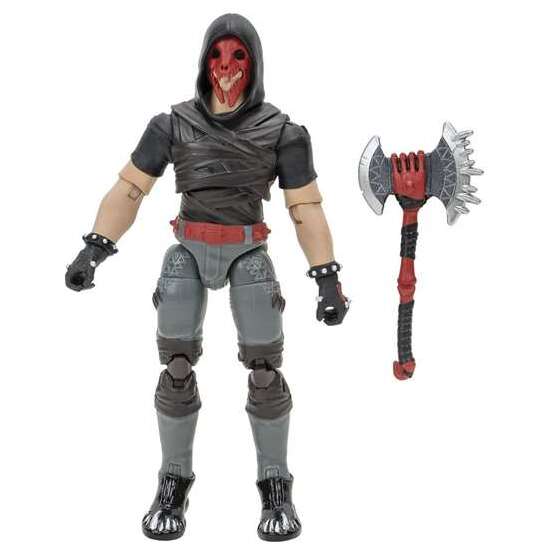 FIGURA FORTNITE DEIMOS CON 25 PUNTOS DE ARTICULACIÓN 10 CM image 0