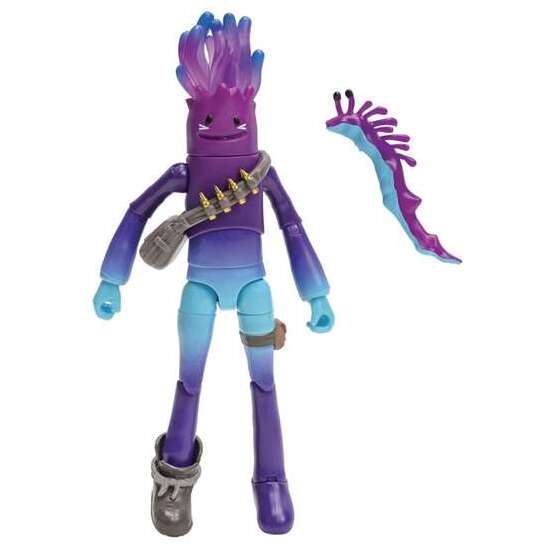 FIGURA FORTNITE JELLIE CON 25 PUNTOS DE ARTICULACIÓN 10 CM image 0