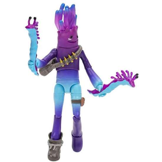 FIGURA FORTNITE JELLIE CON 25 PUNTOS DE ARTICULACIÓN 10 CM image 2