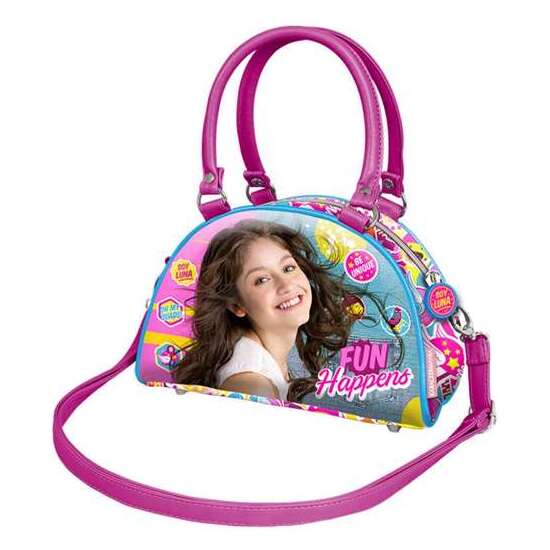 BOLSO SOY LUNA 22X14X10 image 0