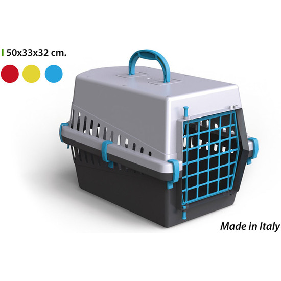 50X33X32CM PET CARRIER image 0