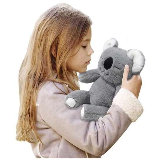 PELUCHE KOALA MINDFUL LIL 30 CM image 0