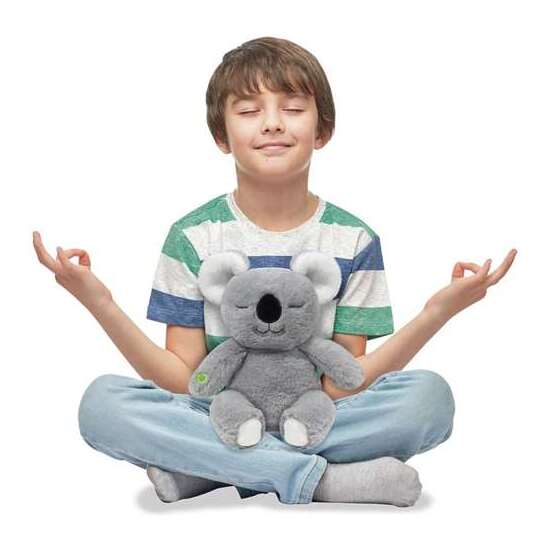 PELUCHE KOALA MINDFUL LIL 30 CM image 3