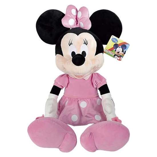 PELUCHE MINNIE 120 CM image 0