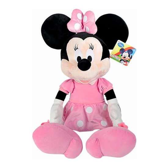 PELUCHE MINNIE 120 CM image 1