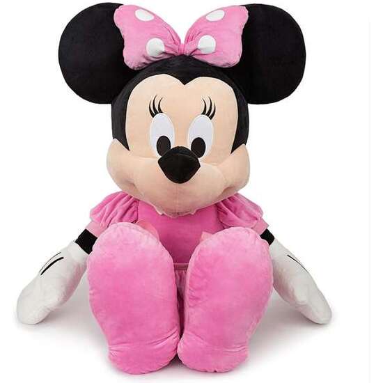 PELUCHE MINNIE 120 CM image 2