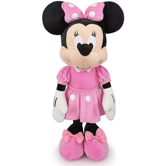 PELUCHE MINNIE 120 CM image 3