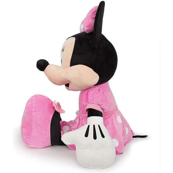 PELUCHE MINNIE 120 CM image 4