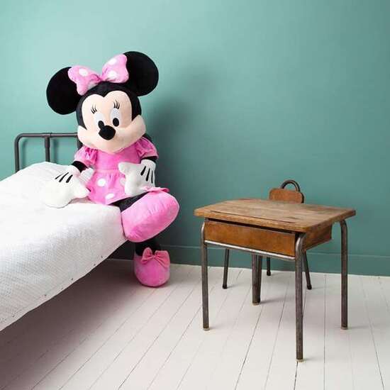 PELUCHE MINNIE 120 CM image 5