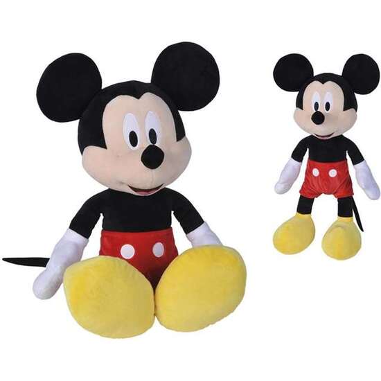 PELUCHE MICKEY 61 CM image 0