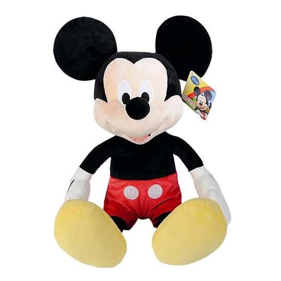 PELUCHE MICKEY 120 CM image 0