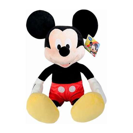 PELUCHE MICKEY 120 CM image 1