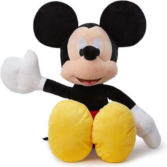 PELUCHE MICKEY 120 CM image 2