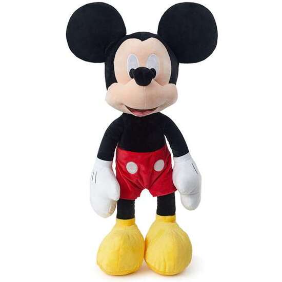 PELUCHE MICKEY 120 CM image 3