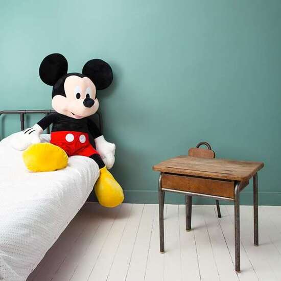 PELUCHE MICKEY 120 CM image 5