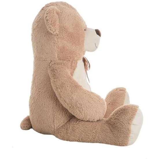 PELUCHE OSO MARRÓN JUMBO 140 CM image 1