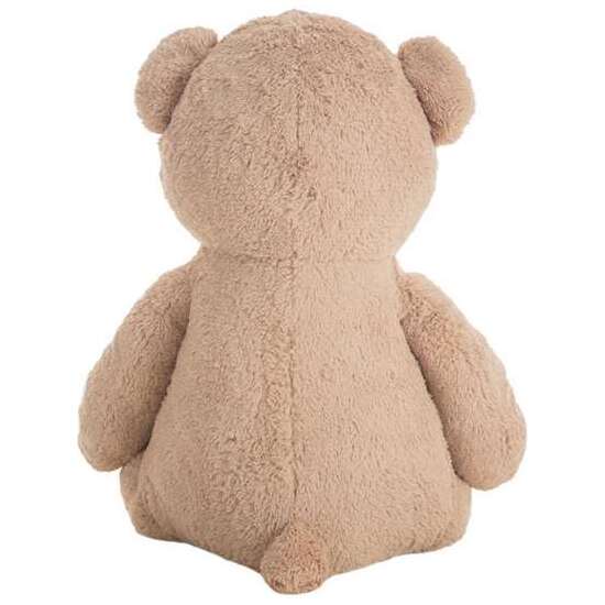 PELUCHE OSO MARRÓN JUMBO 140 CM image 3