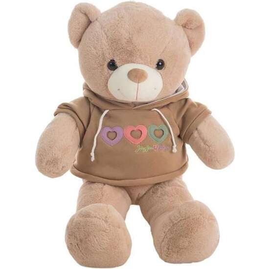 PELUCHE OSO MATI 2 COL. SURT. 75 CM image 1