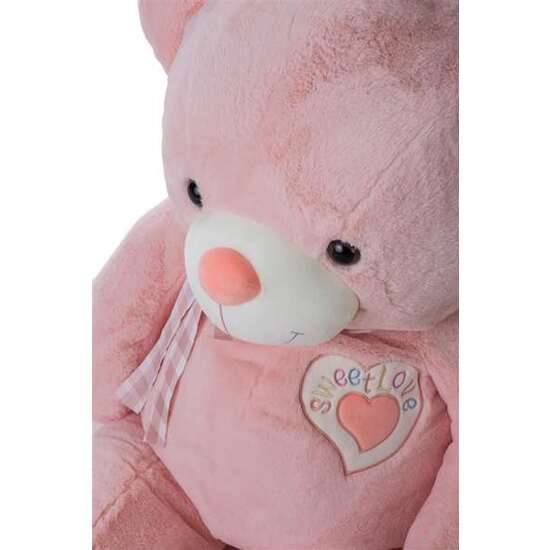 PELUCHE OSO ANGELITO 115 CM - MODELOS SURTIDOS image 2