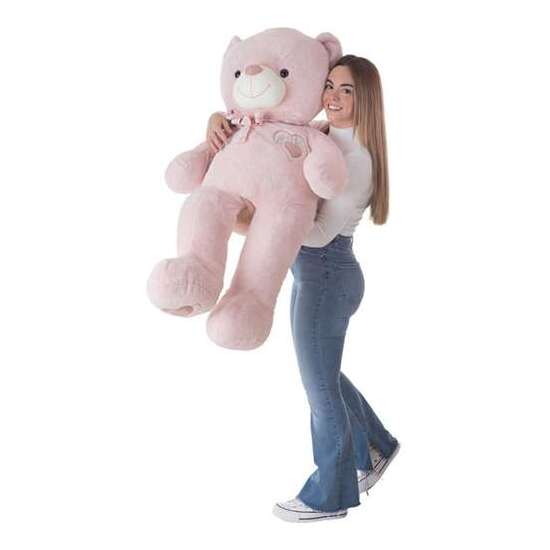 PELUCHE OSO ANGELITO 115 CM - MODELOS SURTIDOS image 3