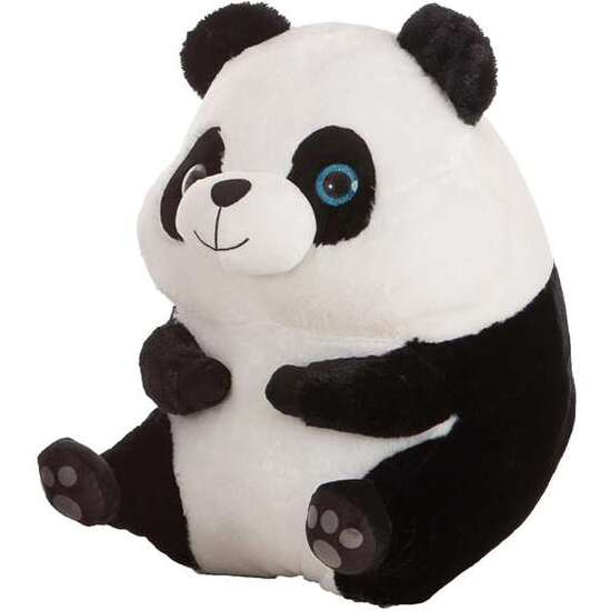 PANDA BOLITA 50 CM image 0