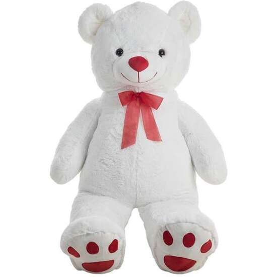 PELUCHE OSO PRETTY 100 CM image 0