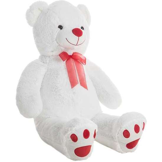 PELUCHE OSO PRETTY 40 CM image 1