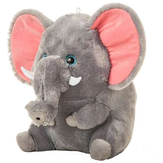 ELEFANTE BOLI 45 CM image 0