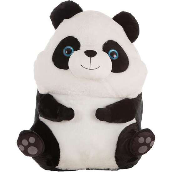 PANDA BOLITA 35 CM image 0