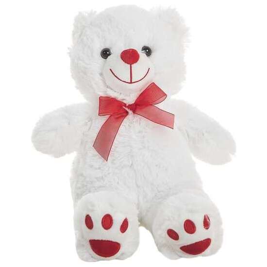 PELUCHE OSO PRETTY 20 CM image 0