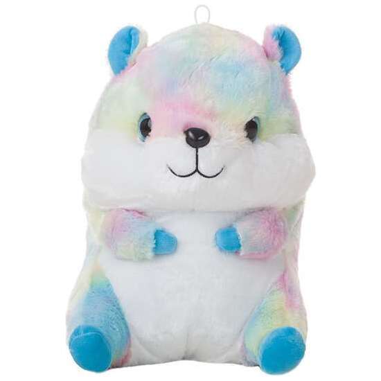 RATITA MULTICOLOR BOLI 45 CM image 0