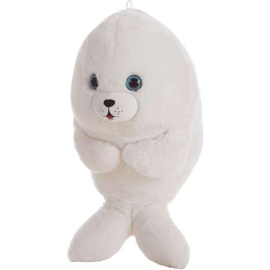 FOCA BLANCA 24 CM image 0