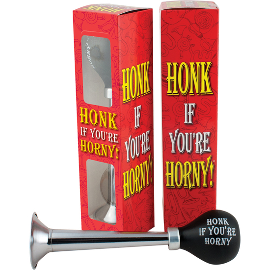 HORN HONK IF YOU ARE HORNY image 0