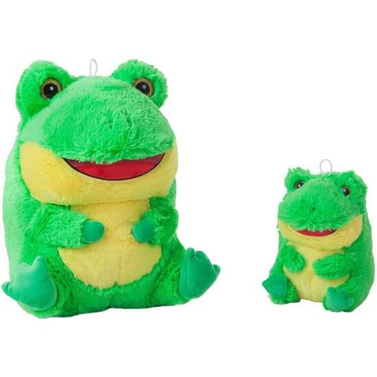 RANA BOLI 20 CM image 0