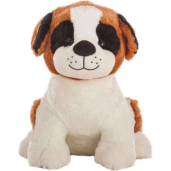 PERRO SAN BERNARDO 68 CM image 0