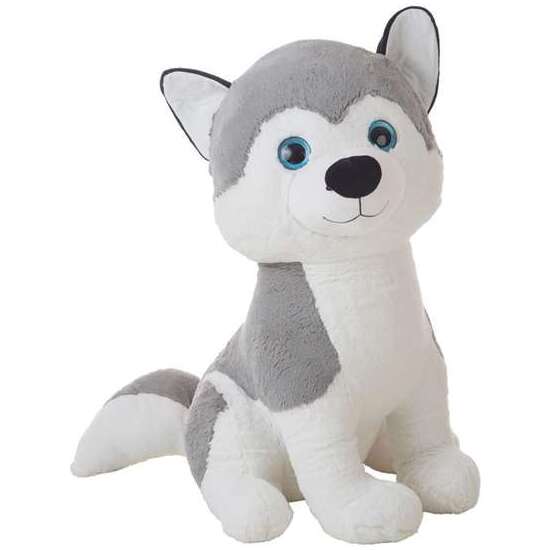 HUSKY RON OJOTES 38 CM image 0