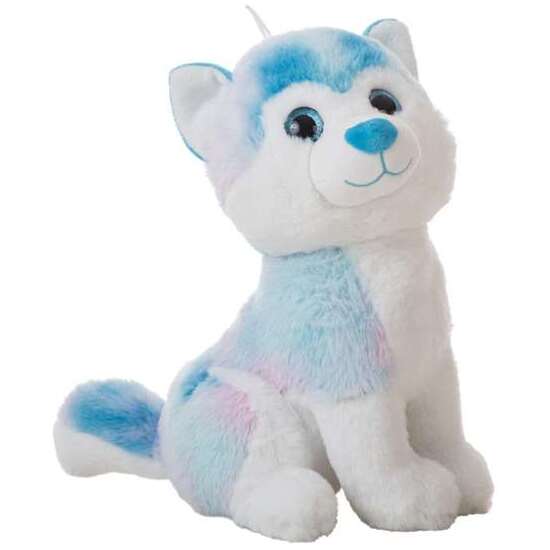 HUSKY BLUE 32 CM image 0