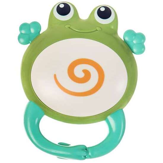 SONAJERO RANA 11X9X3 image 1