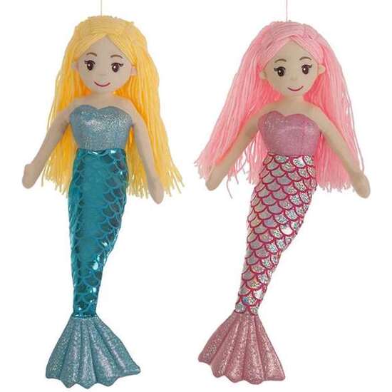 SIRENITA 45 CM - MODELOS SURTIDOS image 3