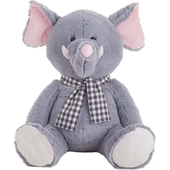 ELEFANTE PARTY 75 CM image 0