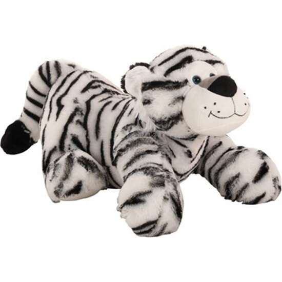 ANIMALES SELVA POMPI 85 CM 3 ANIMALES SURT. image 1