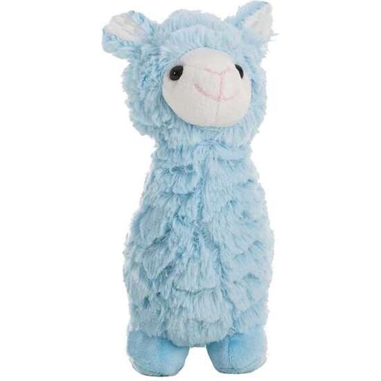 LLAMA NINA 4 COL. SURT. 54 CM image 0