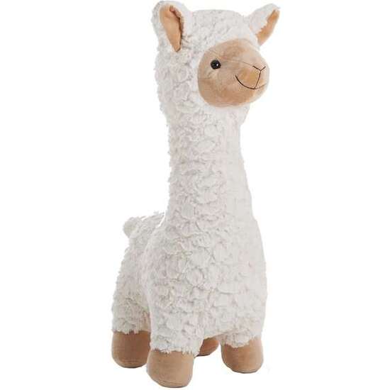 LLAMA NINA 4 COL. SURT. 54 CM image 1