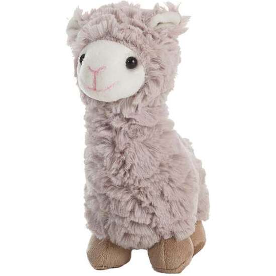 LLAMA NINA 4 COL. SURT. 54 CM image 2