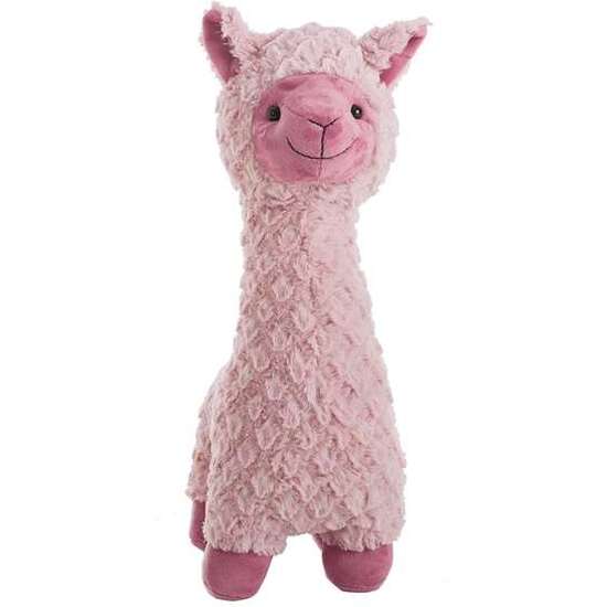 LLAMA NINA 4 COL. SURT. 54 CM image 3