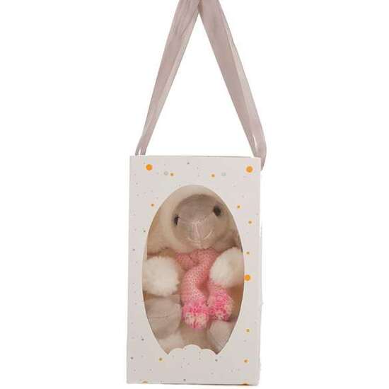RATITAS CON TRAJES SURTIDOS BOLSA REGALO 20 CM - MODELOS SURTIDOS image 0