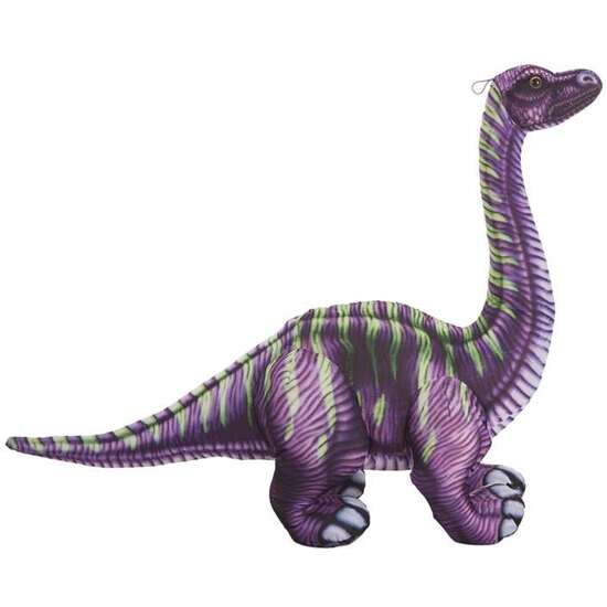 DINOSAURIO LILA 72 CM image 1