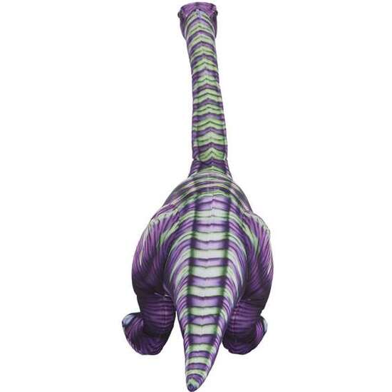 DINOSAURIO LILA 72 CM image 5